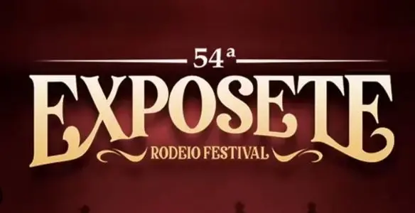 EXPOSETE 2026
