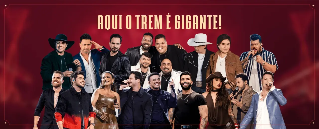 Pedro Leopoldo Rodeio Show 2026