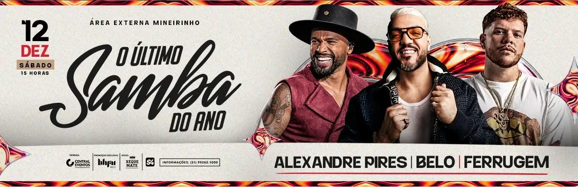 O Ultimo Samba do Ano