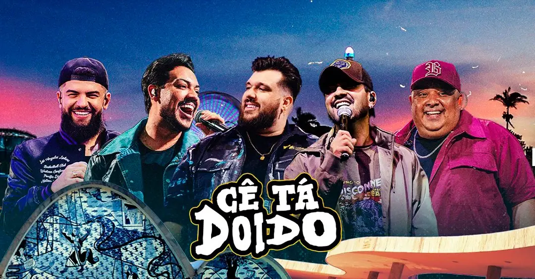 Cê tá doido