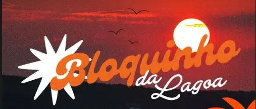 Bloquinho da Lagoas
